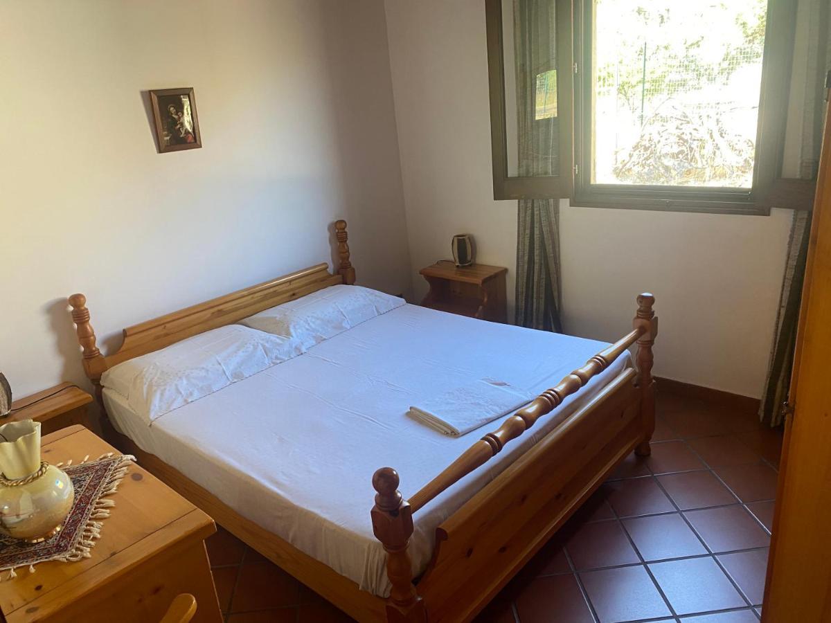Villa Picciurro Mandra Capreria Luaran gambar